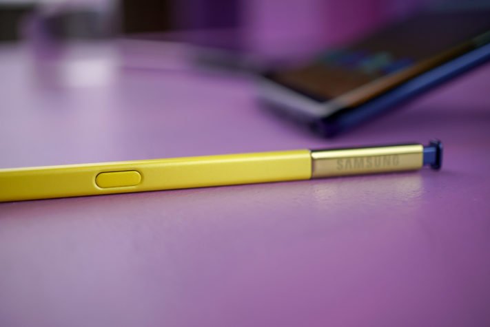 Största Galaxy S22 kan bli en Note även till namnet