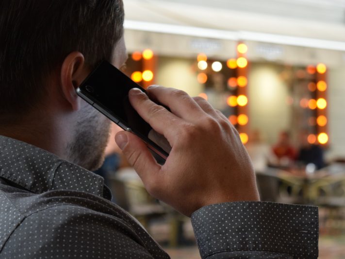 Appar för samtalsinspelning fungerar inte i Android 9 Pie
