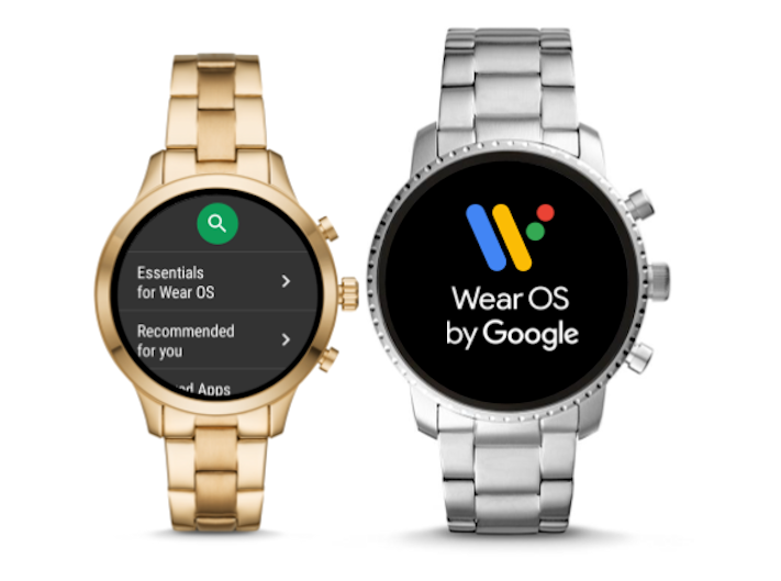 Google vill förbättra Wear OS-appars kvalitet, inför obligatoriska granskningar