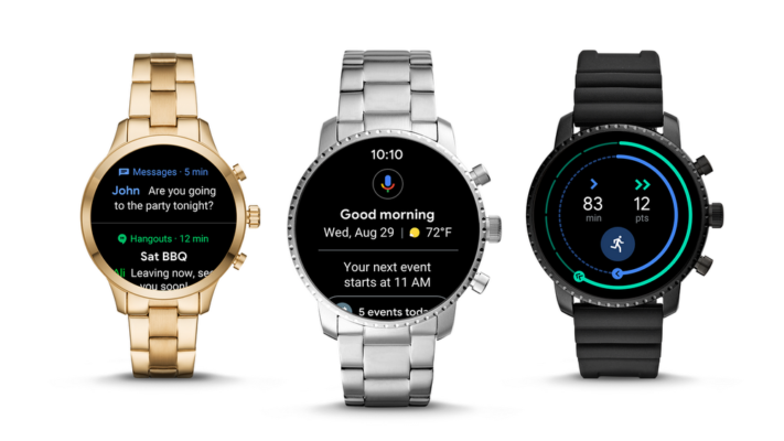 Qualcomms nästa chipp för Wear OS kan erbjuda 4nm