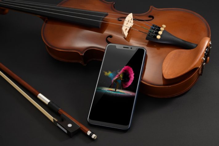 Här är ZTE:s nya flaggskepp Axon 9 Pro – erbjuder AMOLED och 4000mAh