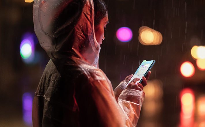 Nästa Iphone SE kan få 6,1-tums LCD