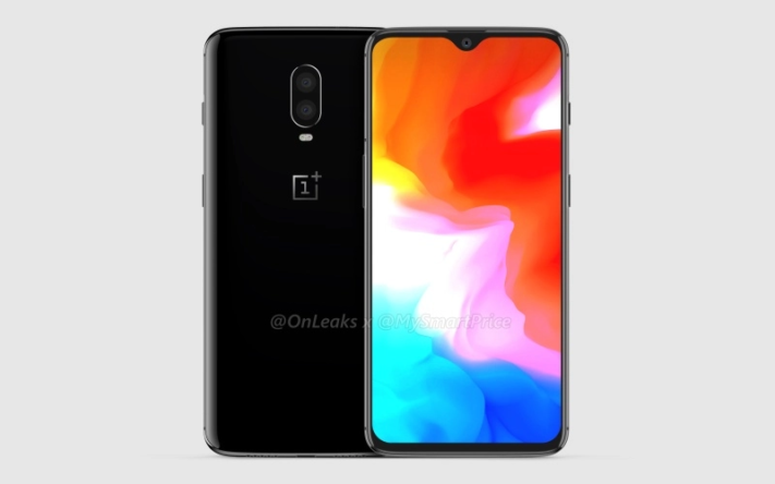 OnePlus bekräftar namnet ”6T”, säger ”lås upp framtiden”