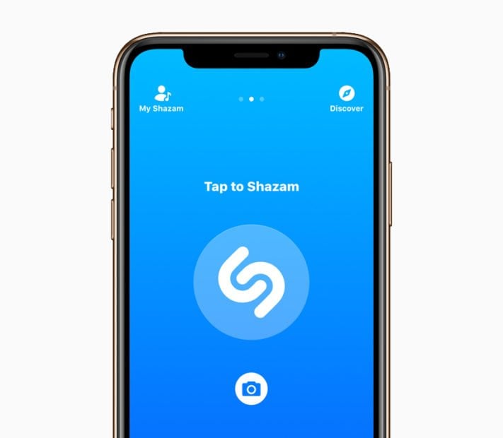 Apples förvärv av Shazam färdigställs – appen blir reklamfri för alla
