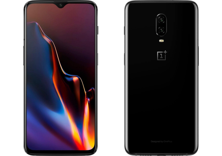 För de som är nyfikna på OnePlus 6T: här är specifikationerna