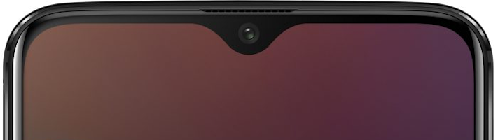Behöver du en främre kamera i din smartphone?