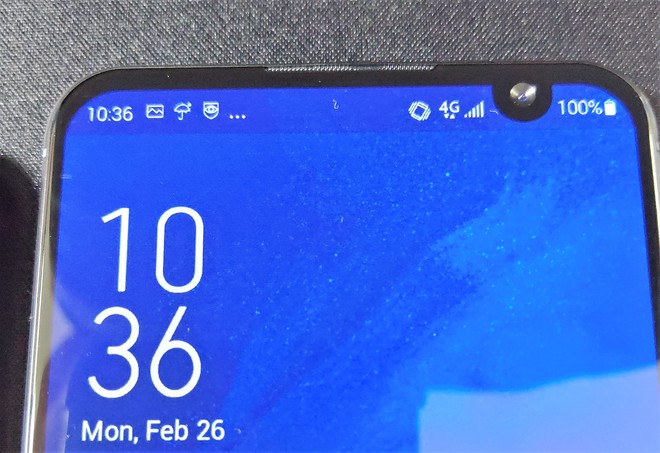 Asus Zenfone 6 har sensorjacket till höger enligt rykte