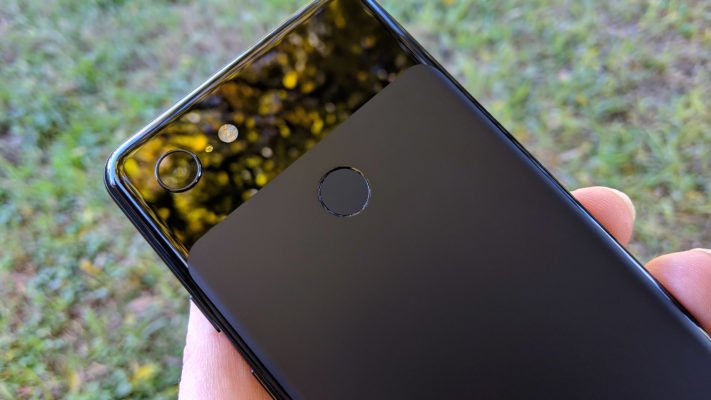 Pixel-telefoner presterade illa i filöverföringstest
