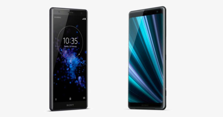 Xperia XZ2 och Xperia XZ3 är nu del av Sonys ”Open Devices”-satsning