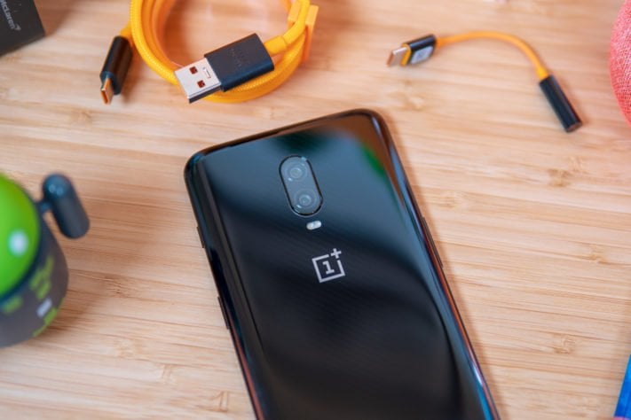 Utvecklare har lyckats lägga in Windows 11 på OnePlus 6T