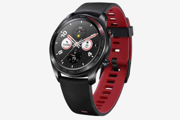 Smartklockan Honor Watch Magic lanseras i Europa