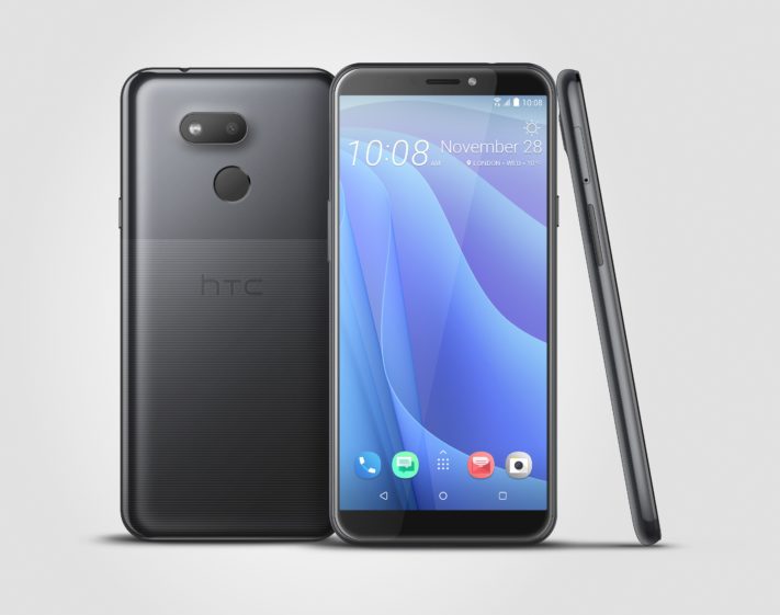 HTC lanserar Desire 12s i Sverige – kostar 2090 kronor