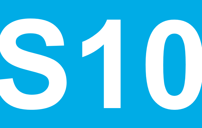 Europriserna för alla modellerna av Samsung Galaxy S10, från €1600 och nedåt