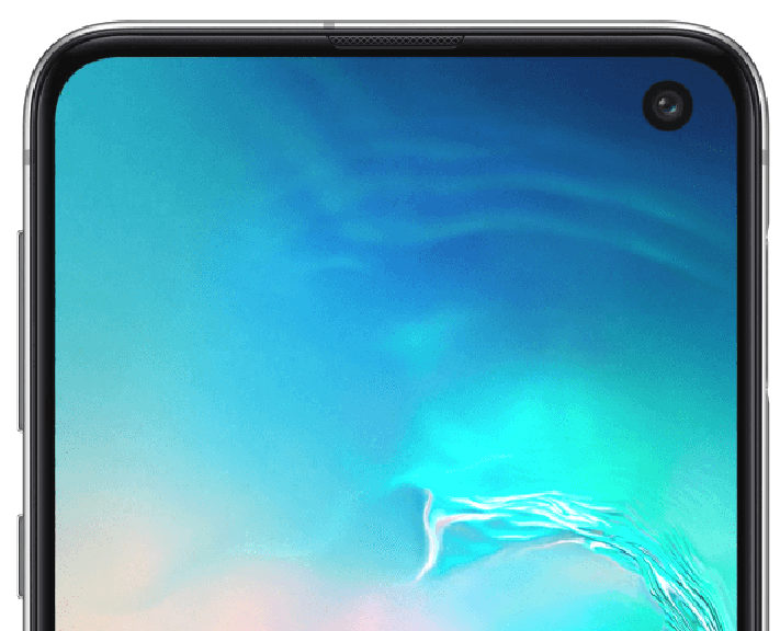 Vi har svenska priserna för Samsung Galaxy S10-serien