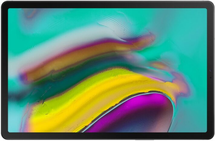 Samsung lanserar supertunna surfplattan Galaxy Tab S5e