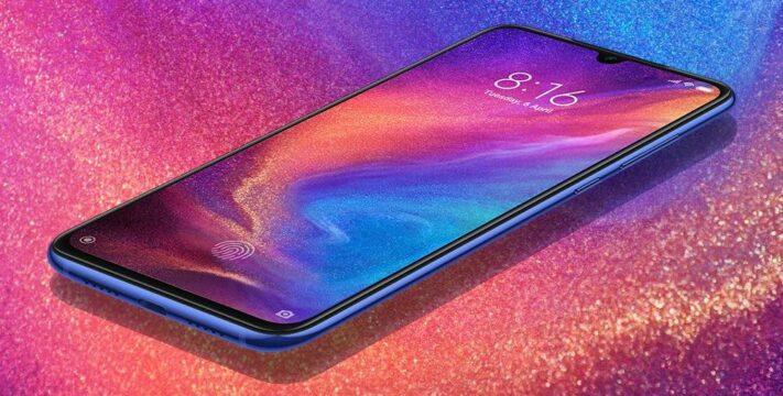 Xiaomi implementerar motsvarighet till Digitalt välmående i MIUI