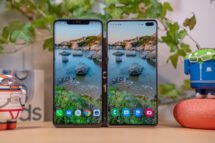 Mate 20 Pro vs Galaxy S10 Plus
