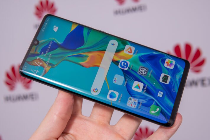 Hands-on med Huawei P30 Pro och P30 – en duo med kameran i fokus