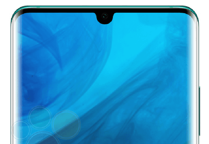 Rykte: Pressbilder på Huawei P30 och P30 Pro, har 10x zoom