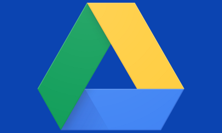 Lustig bugg i Google Drive aktiverar upphovsrättsintrång för textfiler