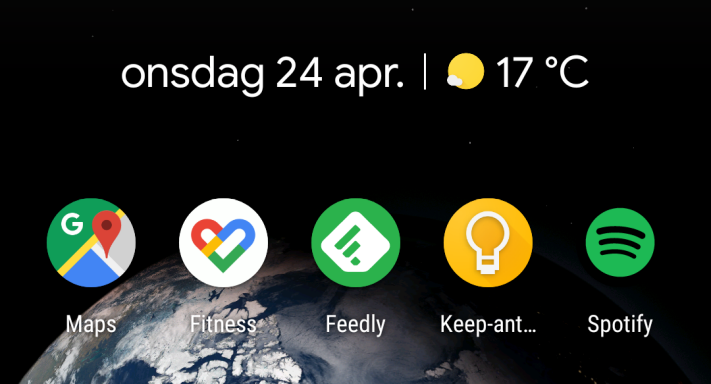 Spotify får lustig ny dynamisk ikon