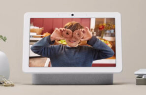 Nest Hub Max