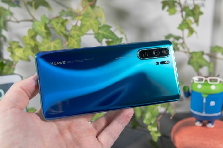 Huawei tillkännager HarmonyOS 2, kan komma till telefoner nästa år