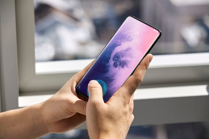 Alla officiella uppgifter om toppmodellen OnePlus 7 Pro