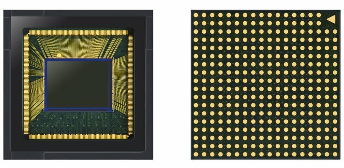 Samsung offentliggör mobilkamera med 64MP