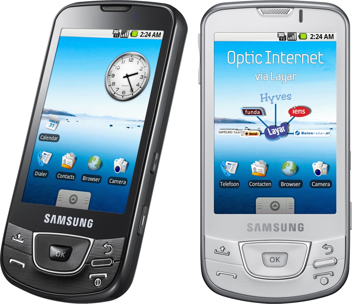 Samsung купить иркутск. Samsung Galaxy 2009 года. Смартфон Samsung i7500. Samsung 2009 Phone. Samsung Galaxy gt-i7500.
