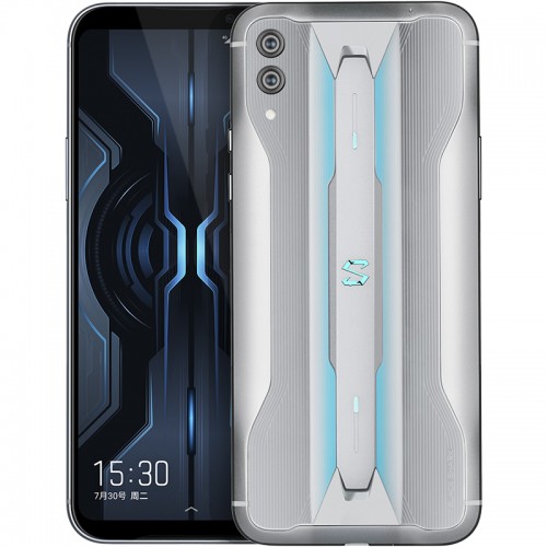 Black Shark 2 Pro har Snapdragon 855+ och snabbare lagring