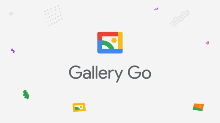 Google Gallery Go är en ny galleri-app för lokala filer