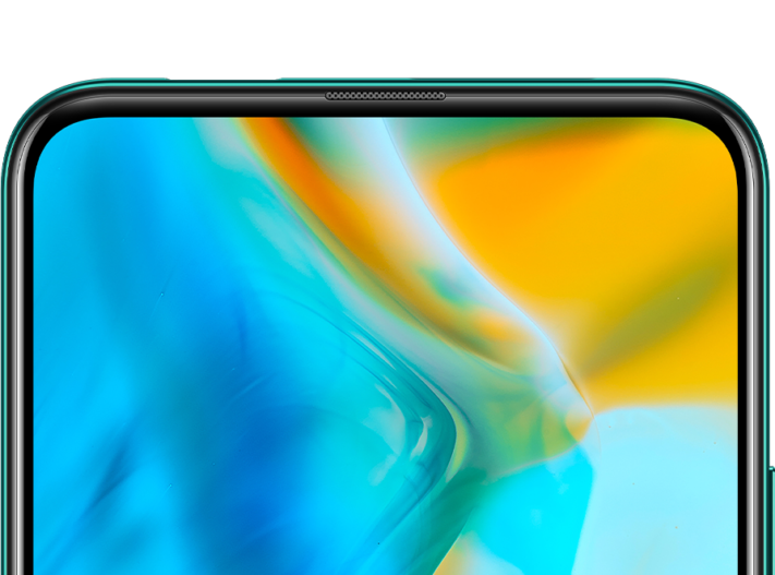 Sverigelansering av Huawei P Smart Z, kostar 2990kr