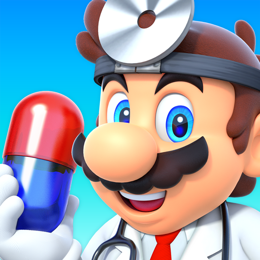 Nintendo släpper Dr. Mario World i Google Play