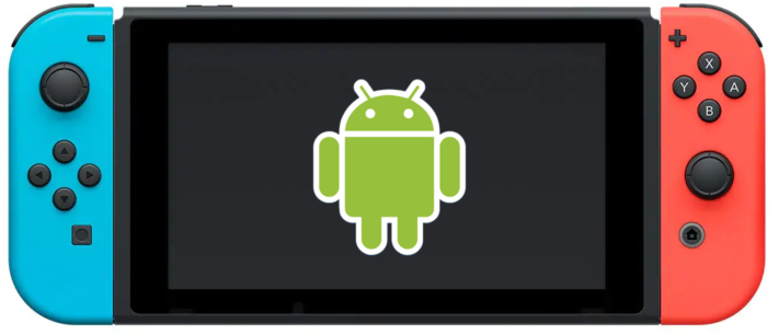 Nu kan Nintendo Switch köra LineageOS 15.1 från minneskort