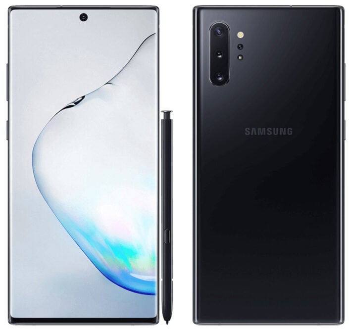 Rykte: Samsung Galaxy Note 10 får instegspris på 999 euro