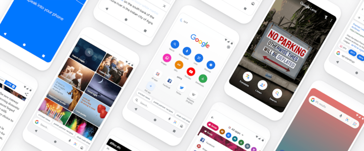 Nu kan alla ladda hem mer resurssnåla Google Go