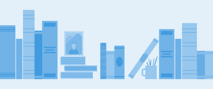 Google Play Books får nya funktioner för att organisera böcker