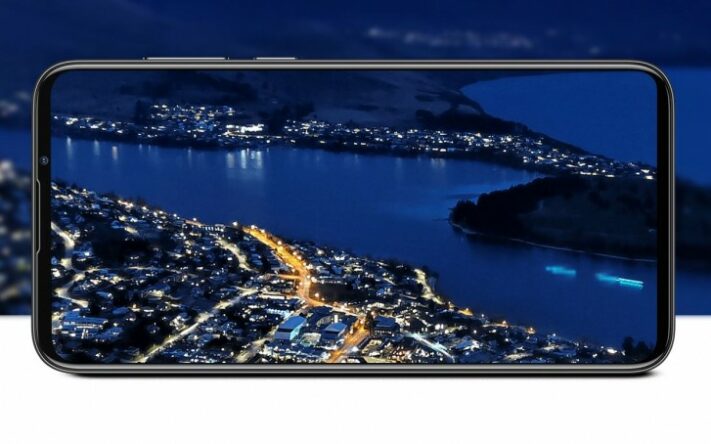 Meizu introducerar 16s Pro med Snapdragon 855 Plus och tre bakre kameror