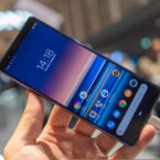 En närmare titt på kompakta Sony Xperia 5