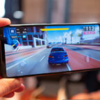 En närmare titt på kraftfulla ASUS ROG Phone II