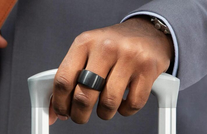 Echo Loop är en smartring med röstassistenten Alexa