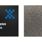 Samsung lanserar chippet Exynos 980 med integrerad 5G-processor