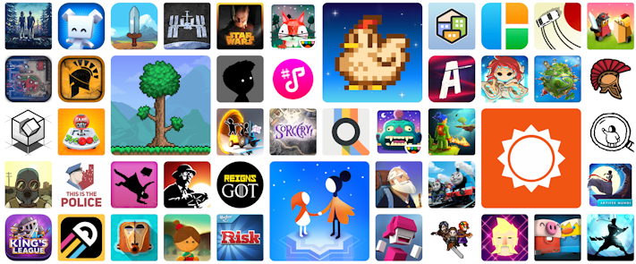 Google introducerar Play Pass – prenumeration på spel och appar