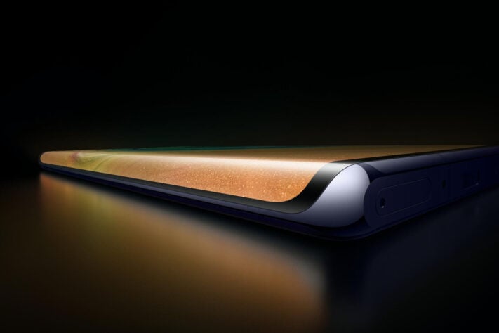 Här kan du se presentationen av Huawei Mate 30-serien live, börjar 14:00