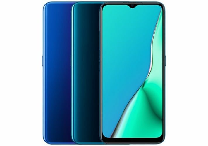 Oppo introducerar ny variant av A9 med 6,5″ och 5000mAh