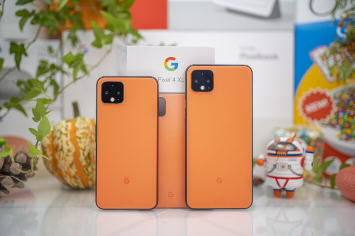 Pixel-telefoner kan snart få möjligheten att schemalägga mörka temat
