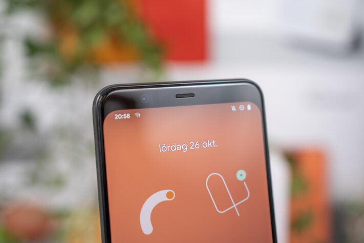 Microsoft OneDrive stödjer nu ansiktsupplåsning