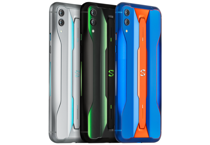 Kraftfulla Xiaomi Black Shark 2 Pro släpps i Europa