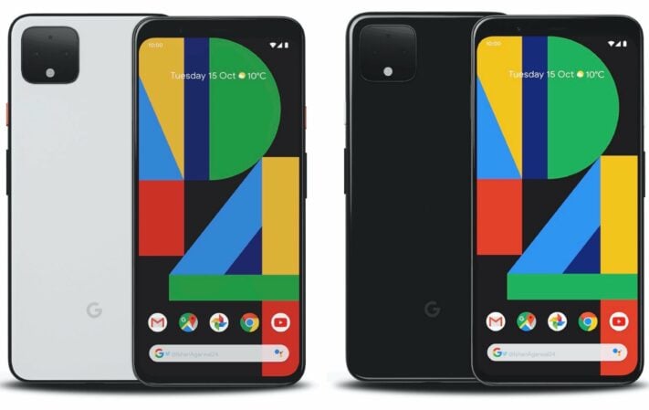 Här kan du följa Googles stora presentation live, börjar 16:00